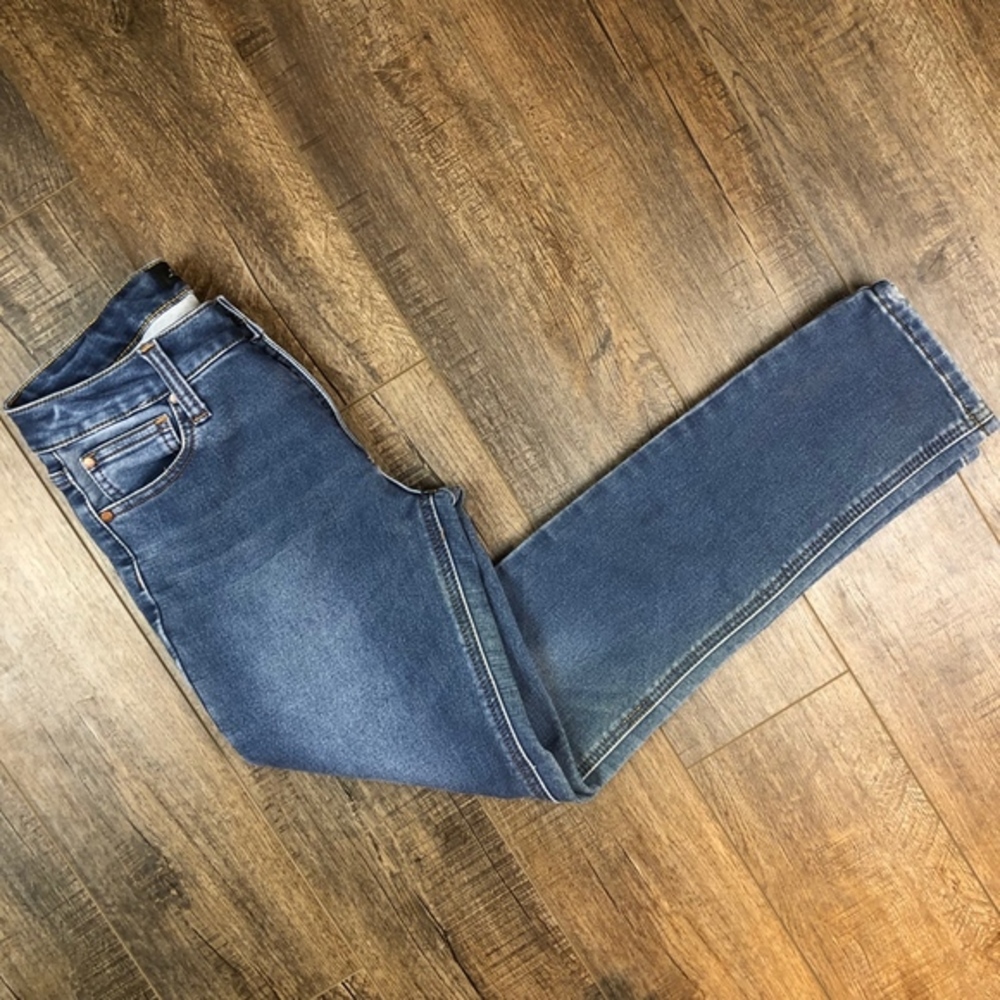 Joe's Jeans | Skinny Pants Denim ((size 14)) - Picture 4 of 8